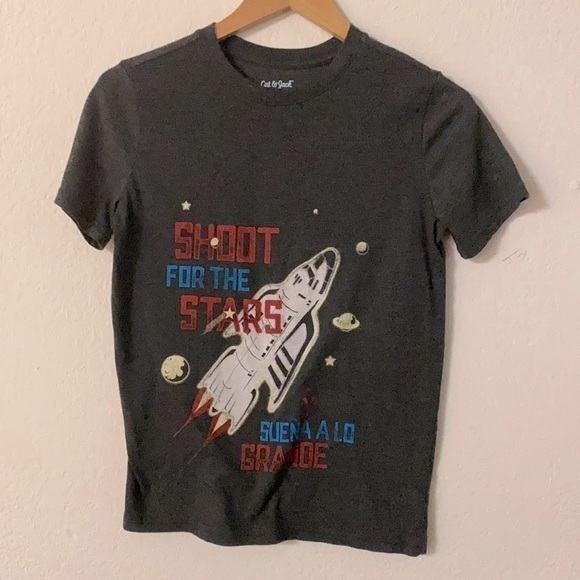 Cat & Jack Other - Cat & Jack T shirt NWOT